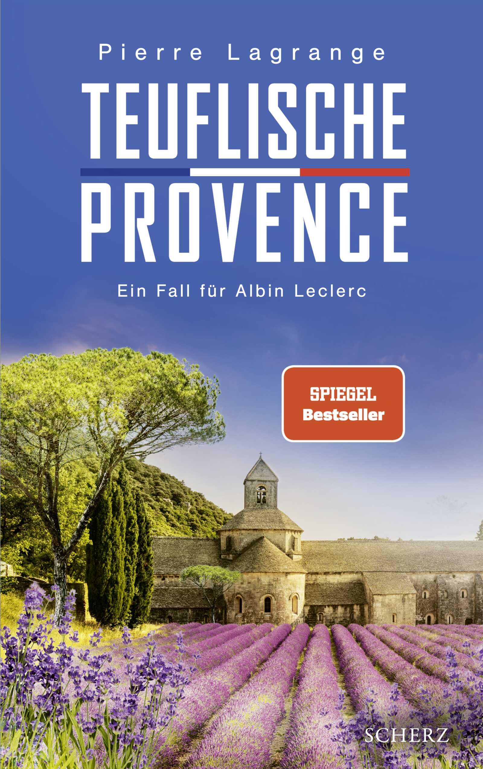 Libro: Teuflische Provence: Ein Fall für Albin Leclerc | Der perfekte Urlaubskrimi mit Provence-Flair: 14