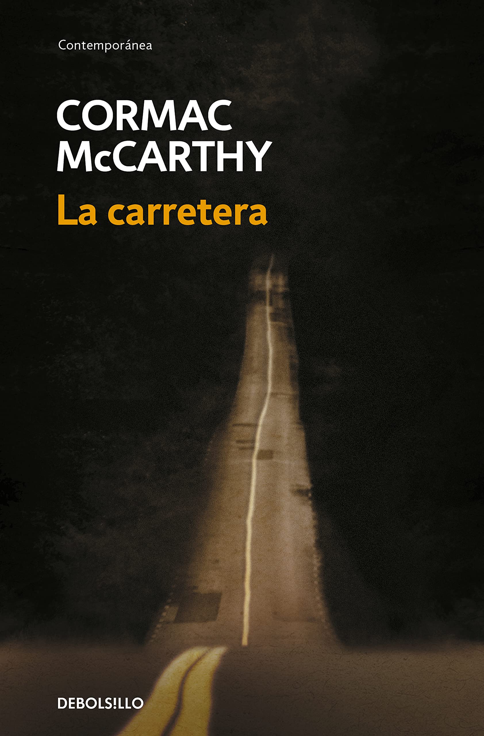 La carretera (Contemporánea)
