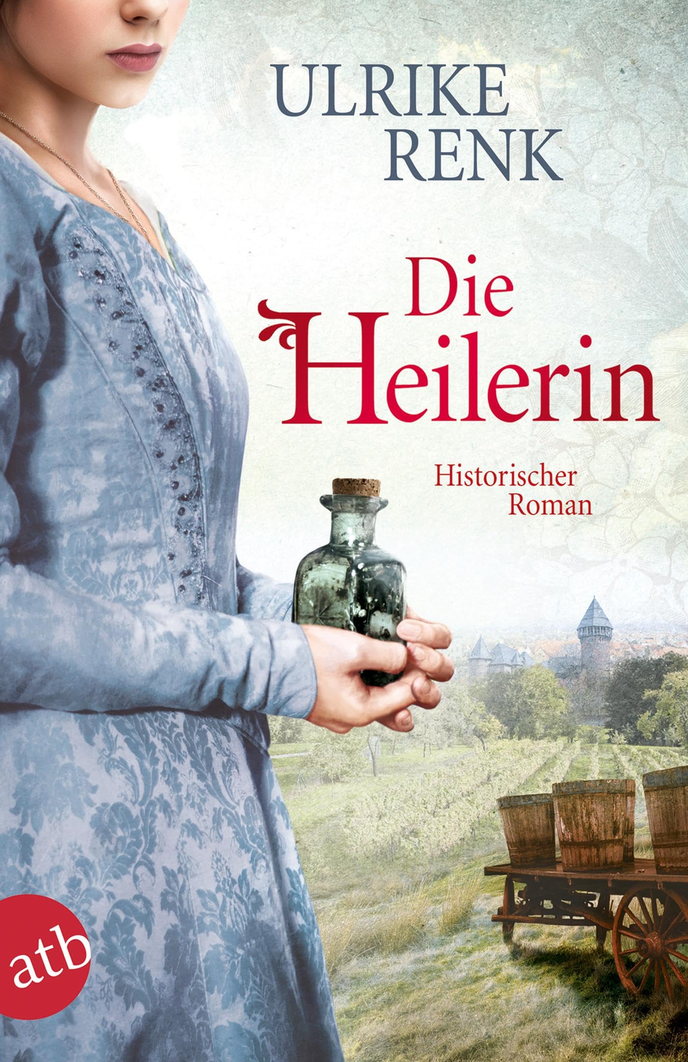 Libro: Die Heilerin: Historischer Roman