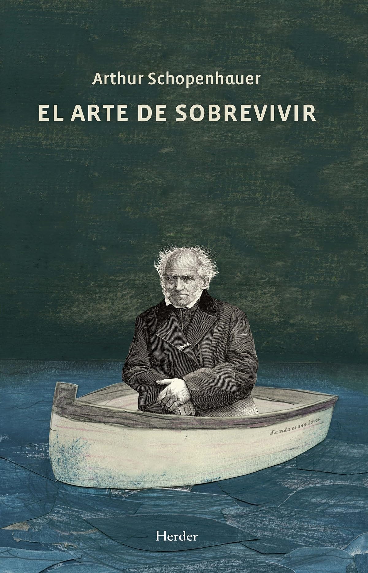 Libro: El arte de sobrevivir (Spanish Edition)