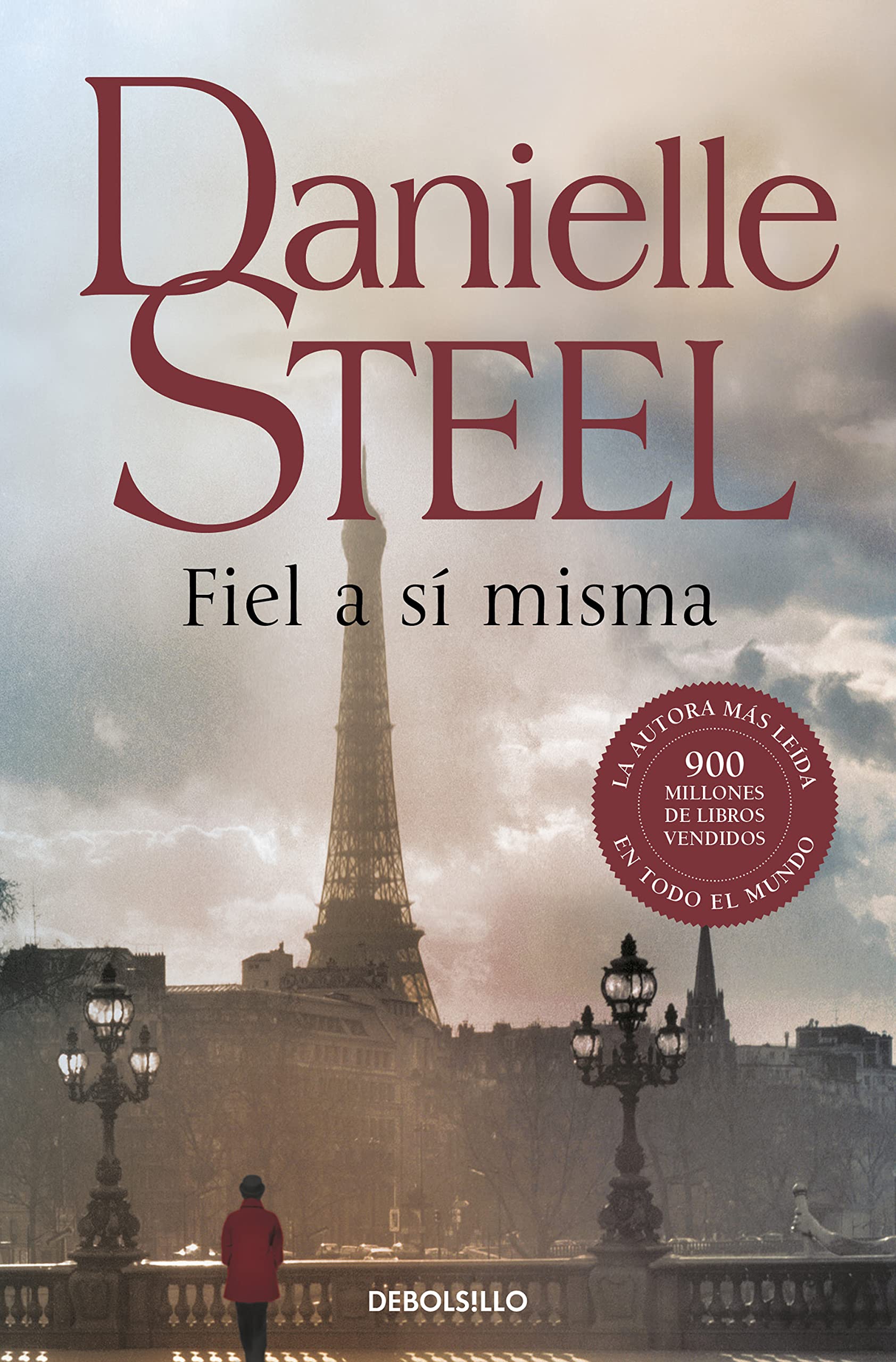 Libro: Fiel a sí misma / Honor Thyself (Biblioteca, 245) (Spanish Edition)