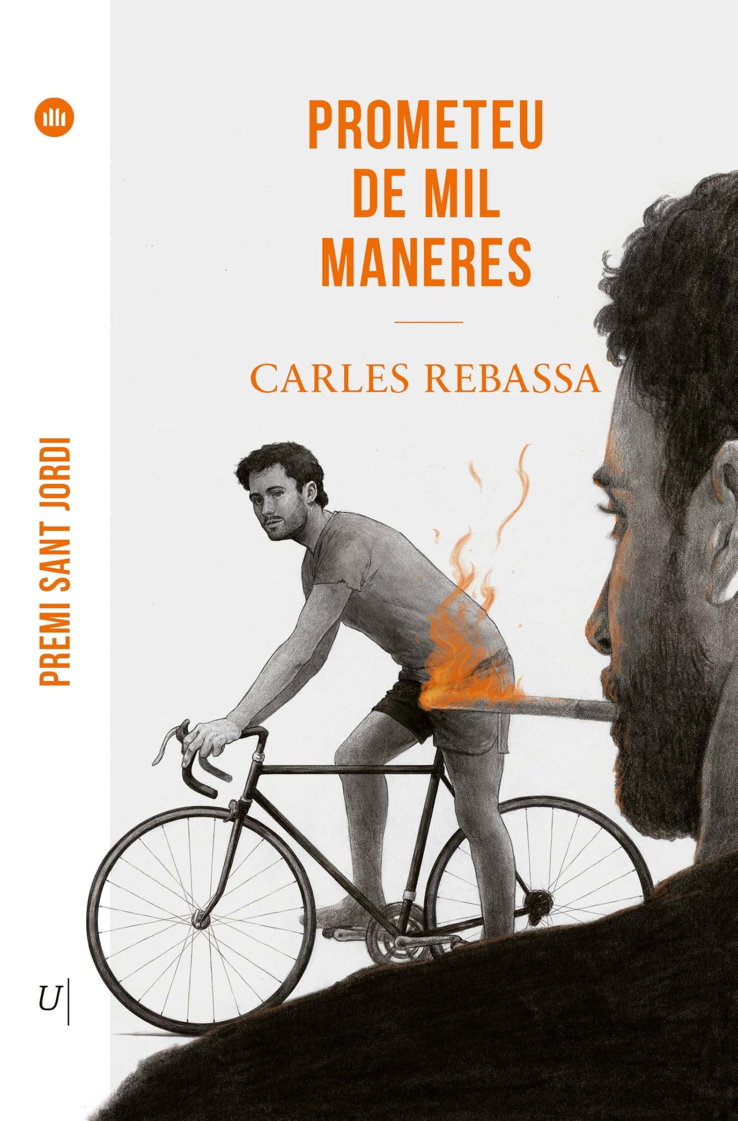Libro: Prometeu de mil maneres