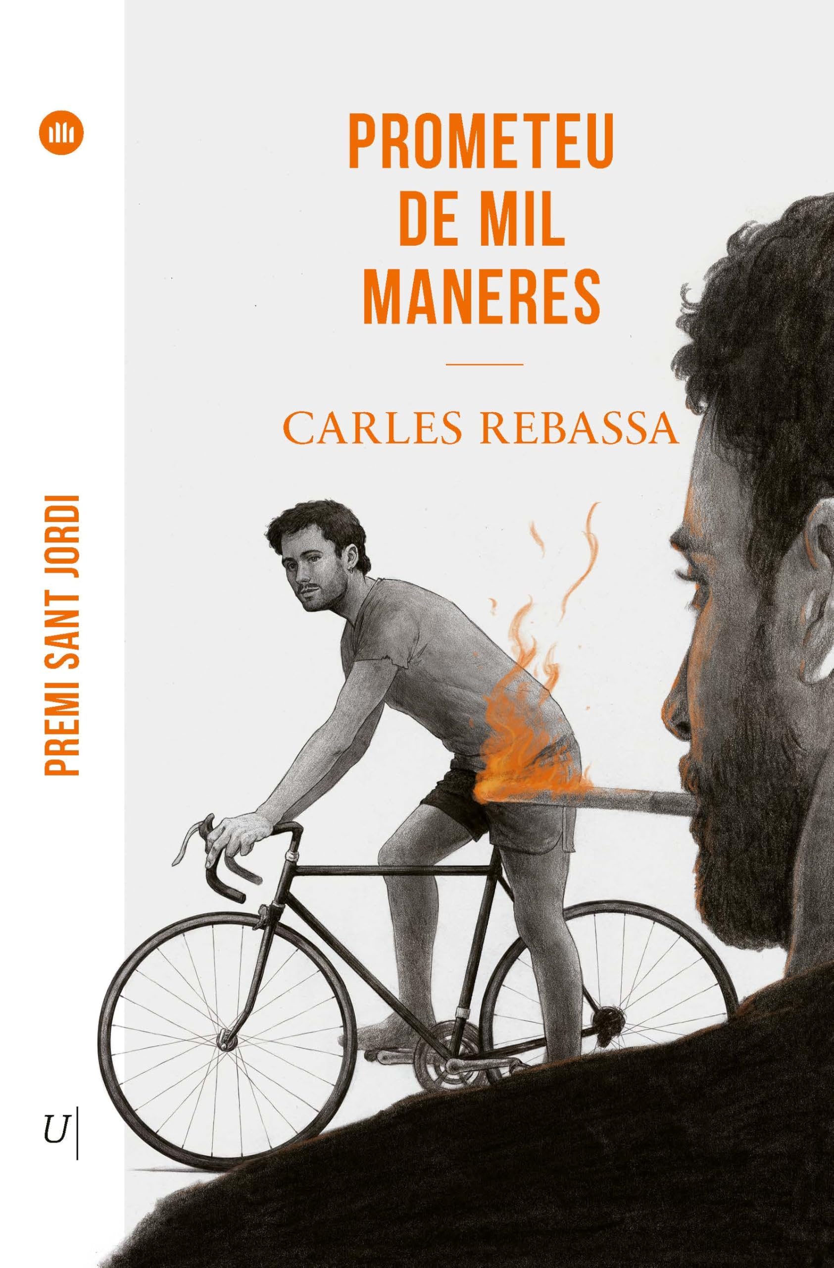 Libro: Prometeu de mil maneres