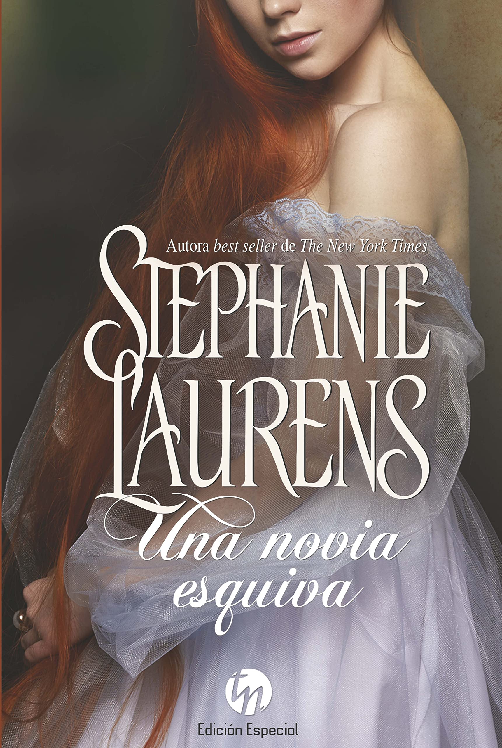Libro: Una novia esquiva (Spanish Edition)