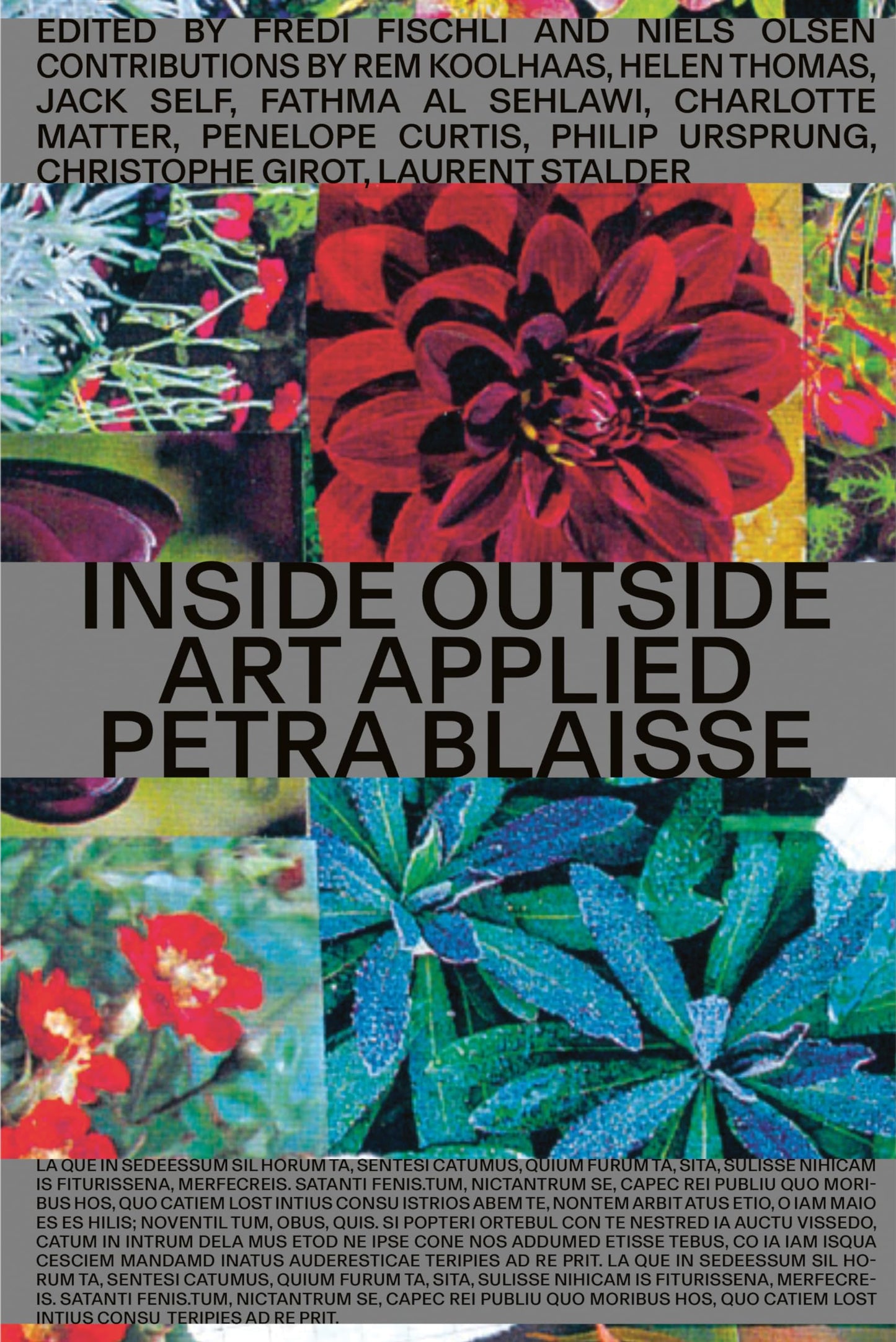 Libro: Art Applied