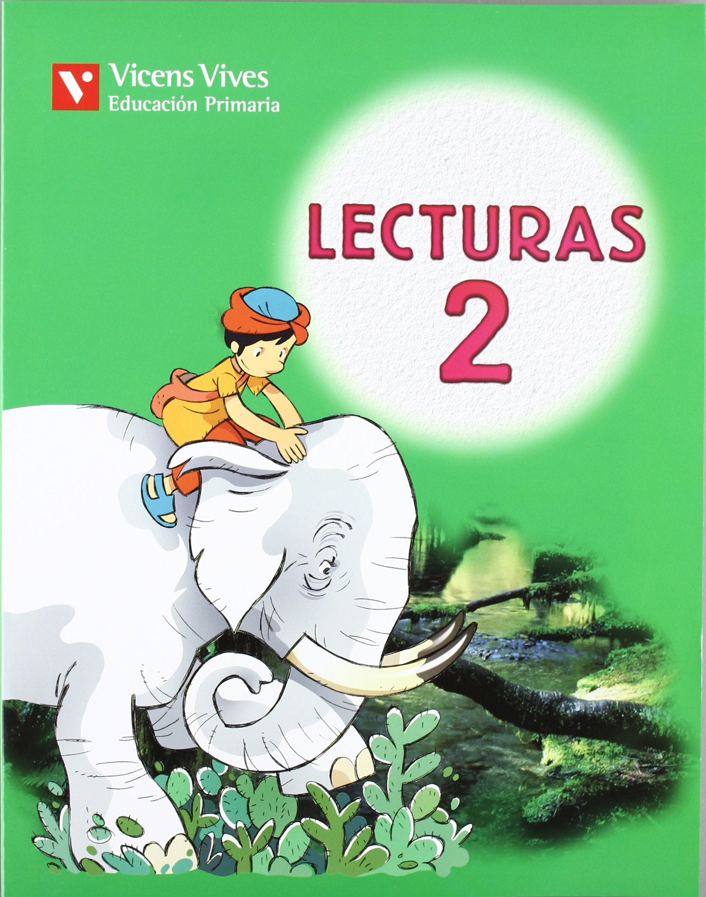 Libro: Lecturas 2
