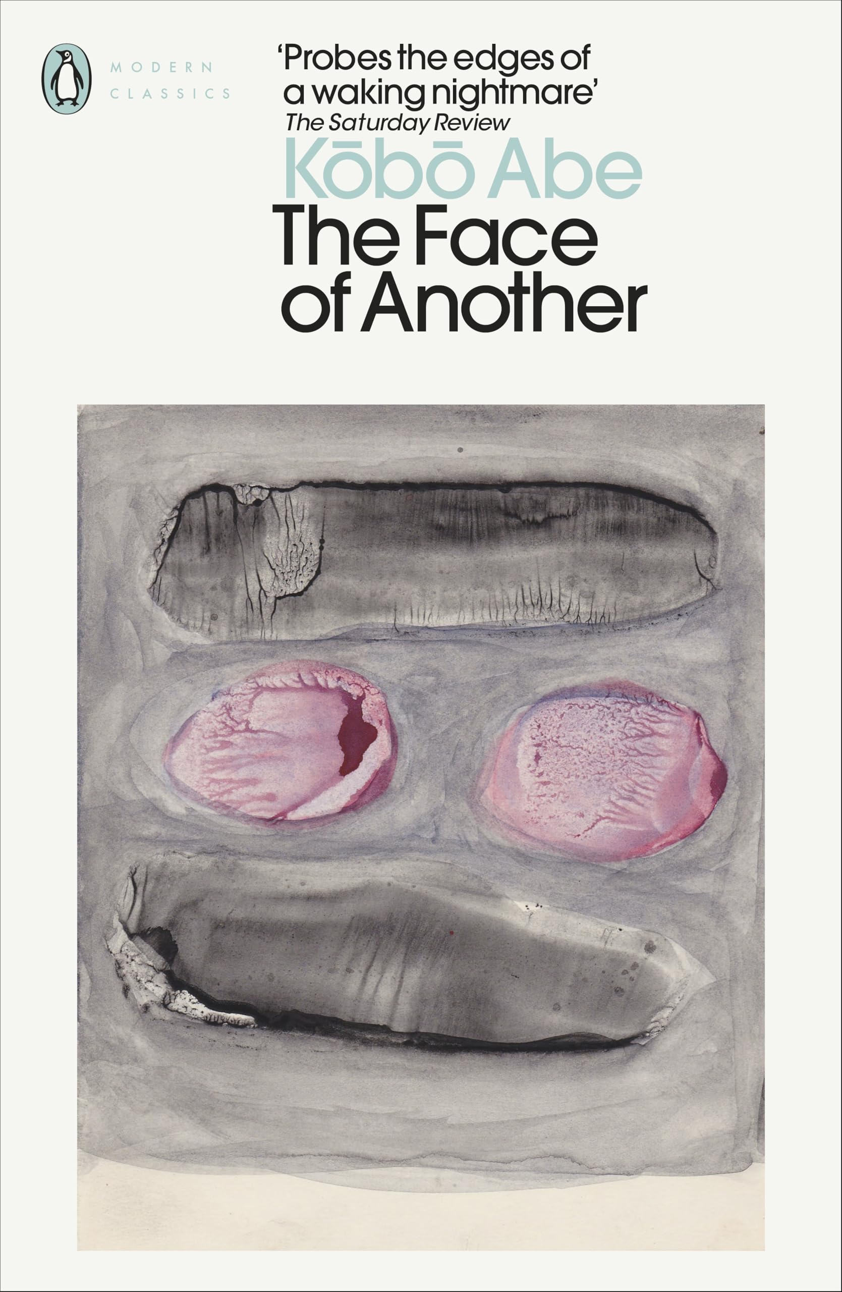 Libro: The Face of Another (Penguin Modern Classics)