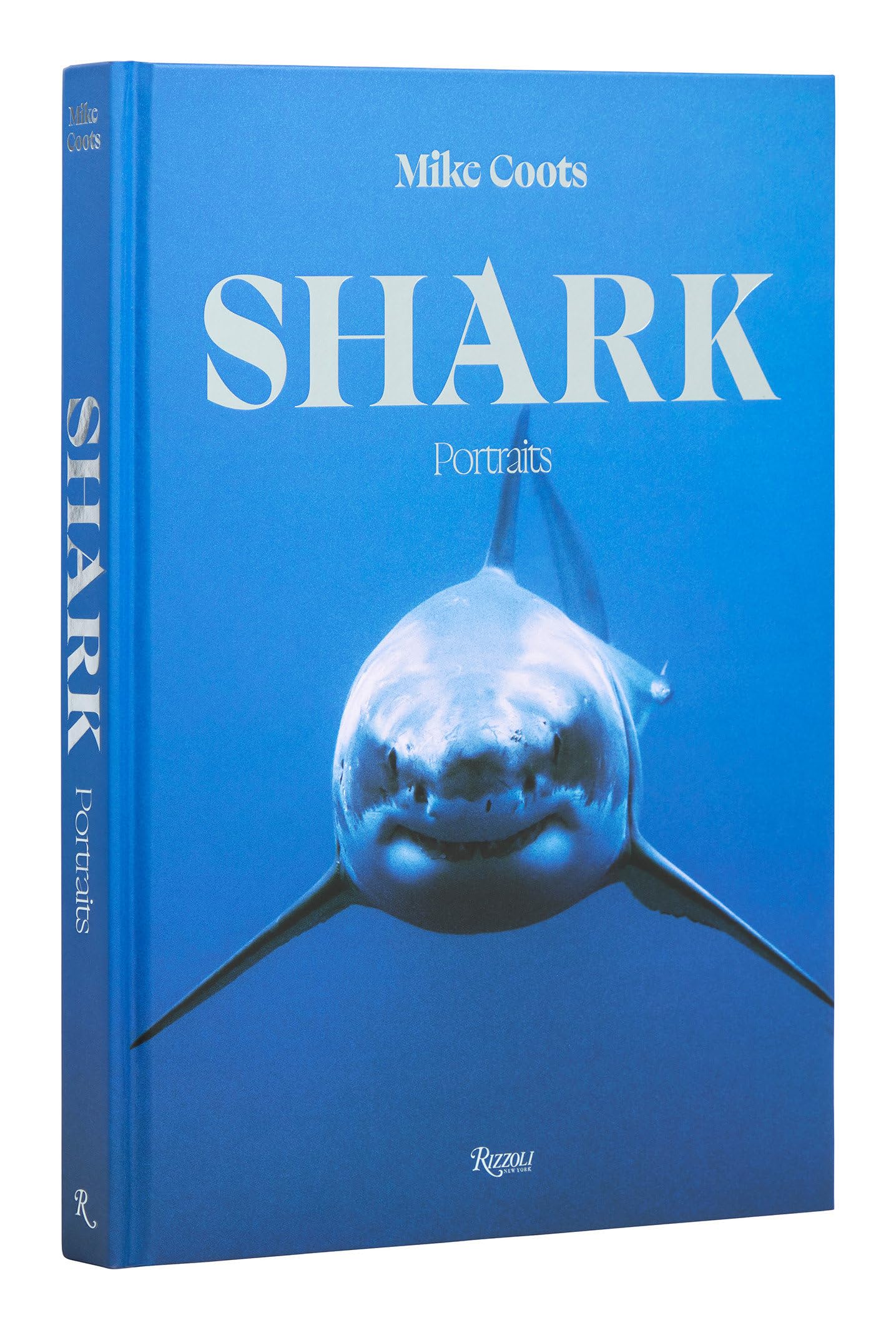 Libro: Shark: Portraits