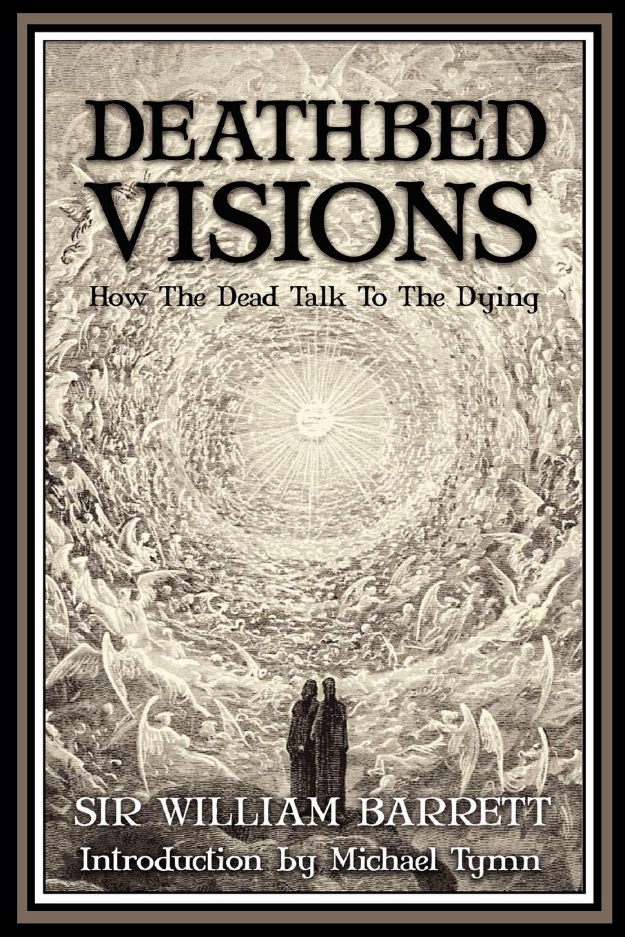 Libro: Deathbed Visions