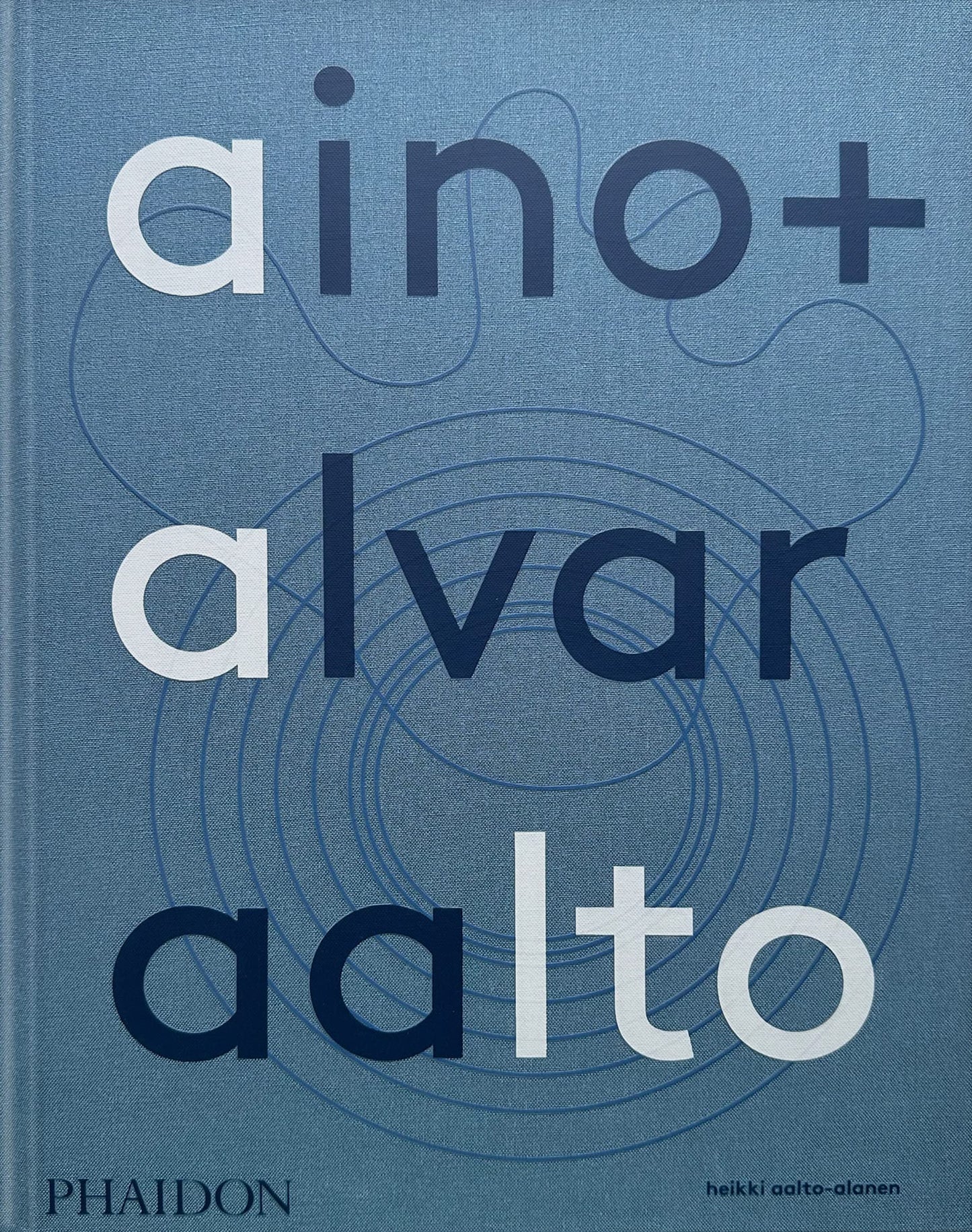 Libro: Aino + Alvar Aalto: A Life Together (DESIGN)