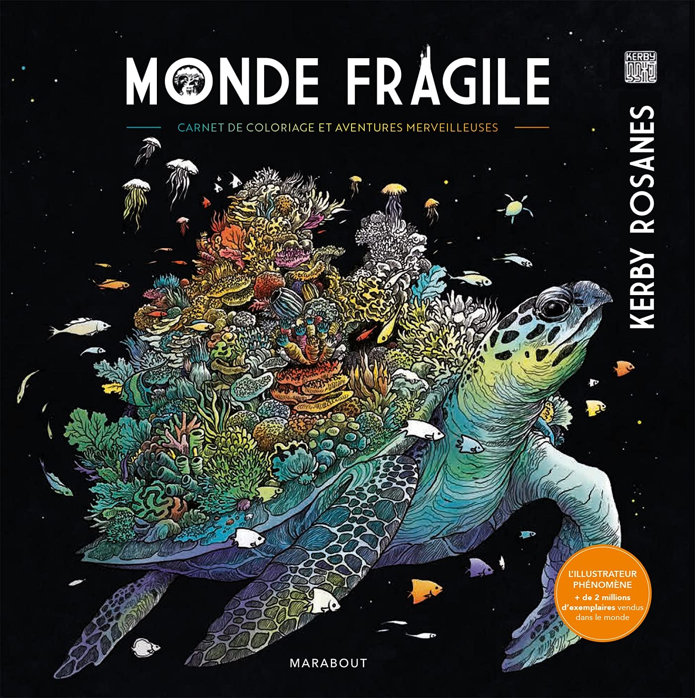 Libro: Monde fragile
