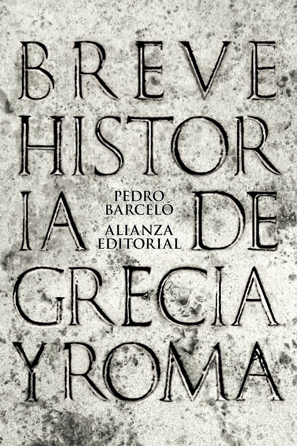 Libro: Breve historia de Grecia y Roma (Spanish Edition)