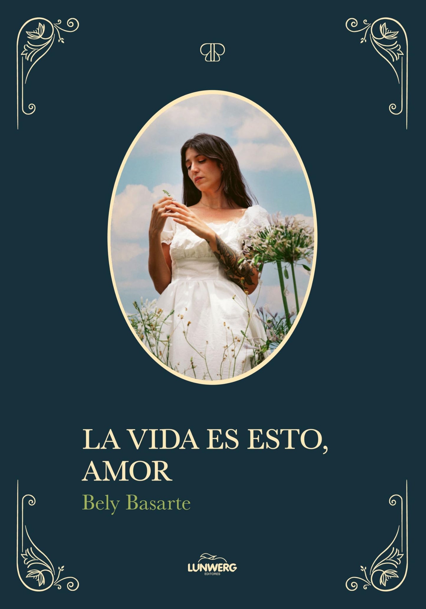 Libro: La vida es esto, amor (Música)