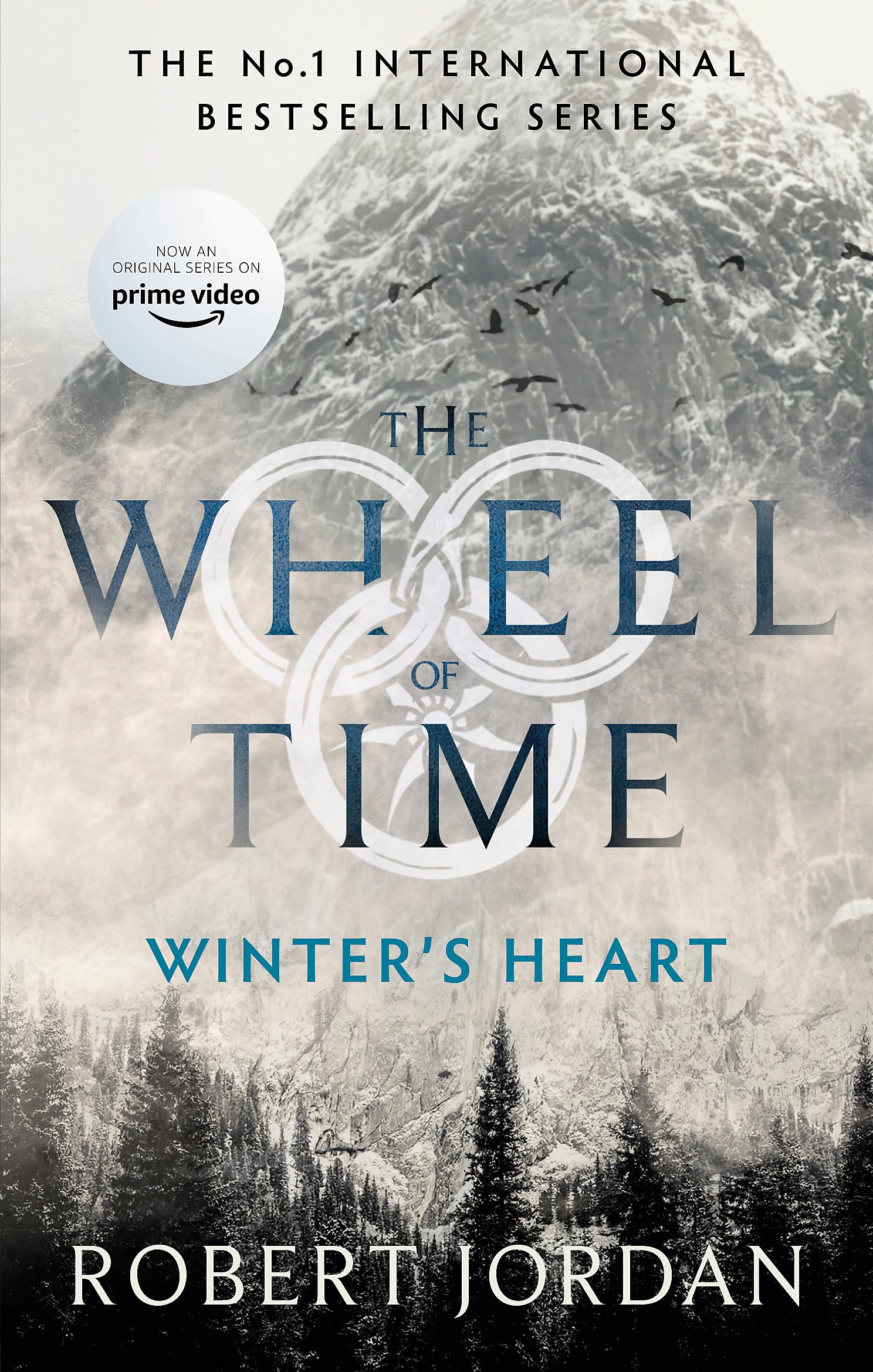 Libro: Winter's Heart: Book 9 of the Wheel of Time (Now a major TV series)