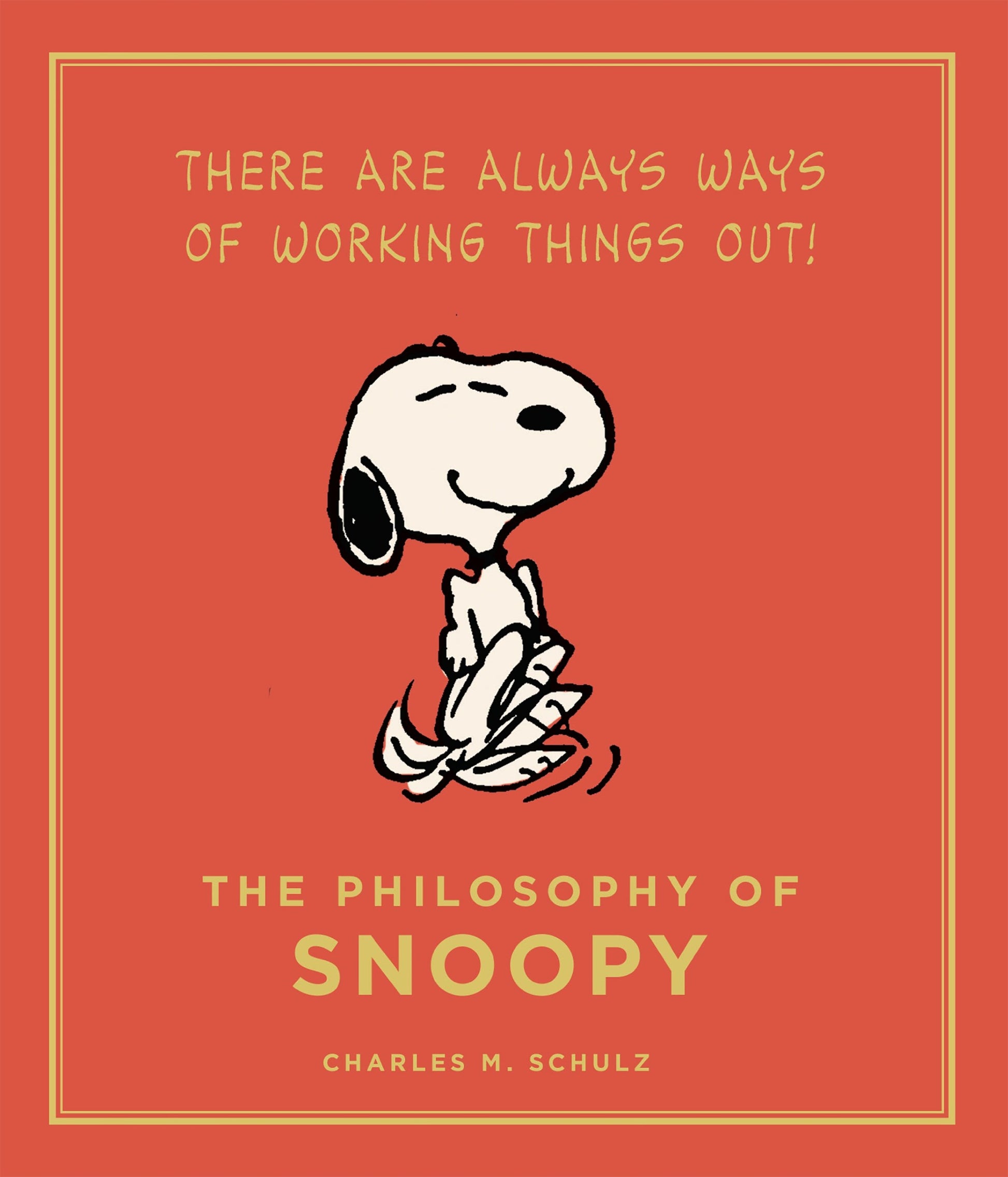 Libro: The Philosophy of Snoopy: Peanuts Guide to Life