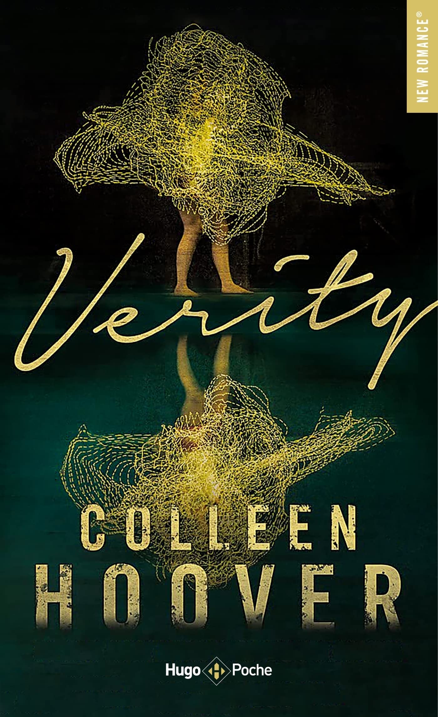 Libro: Verity