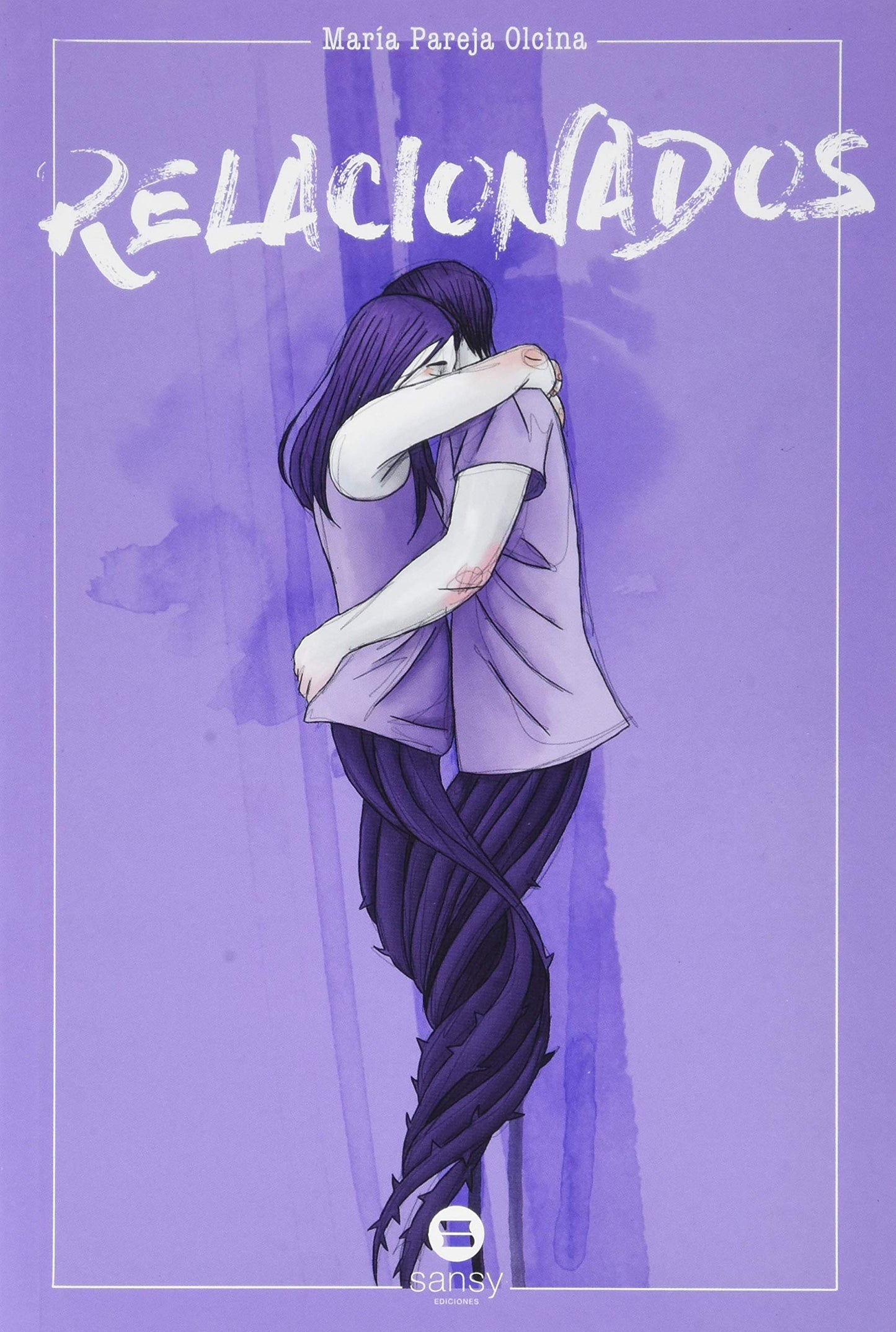 Libro: RELACIONADOS