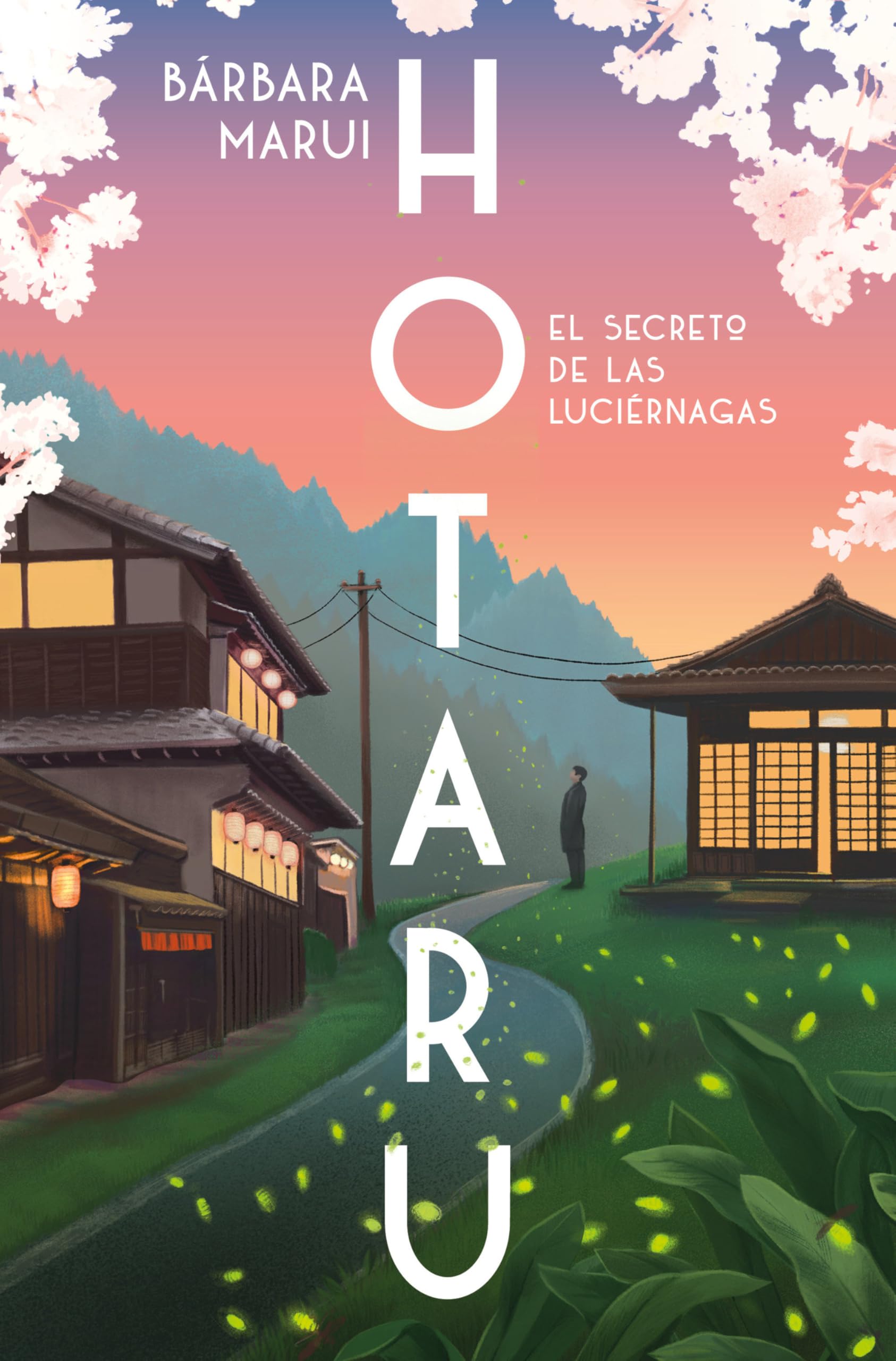 Hotaru. El secreto de las luciérnagas: El secreto de las luciérnagas/ The Secret of the Fireflies (Éxitos)
