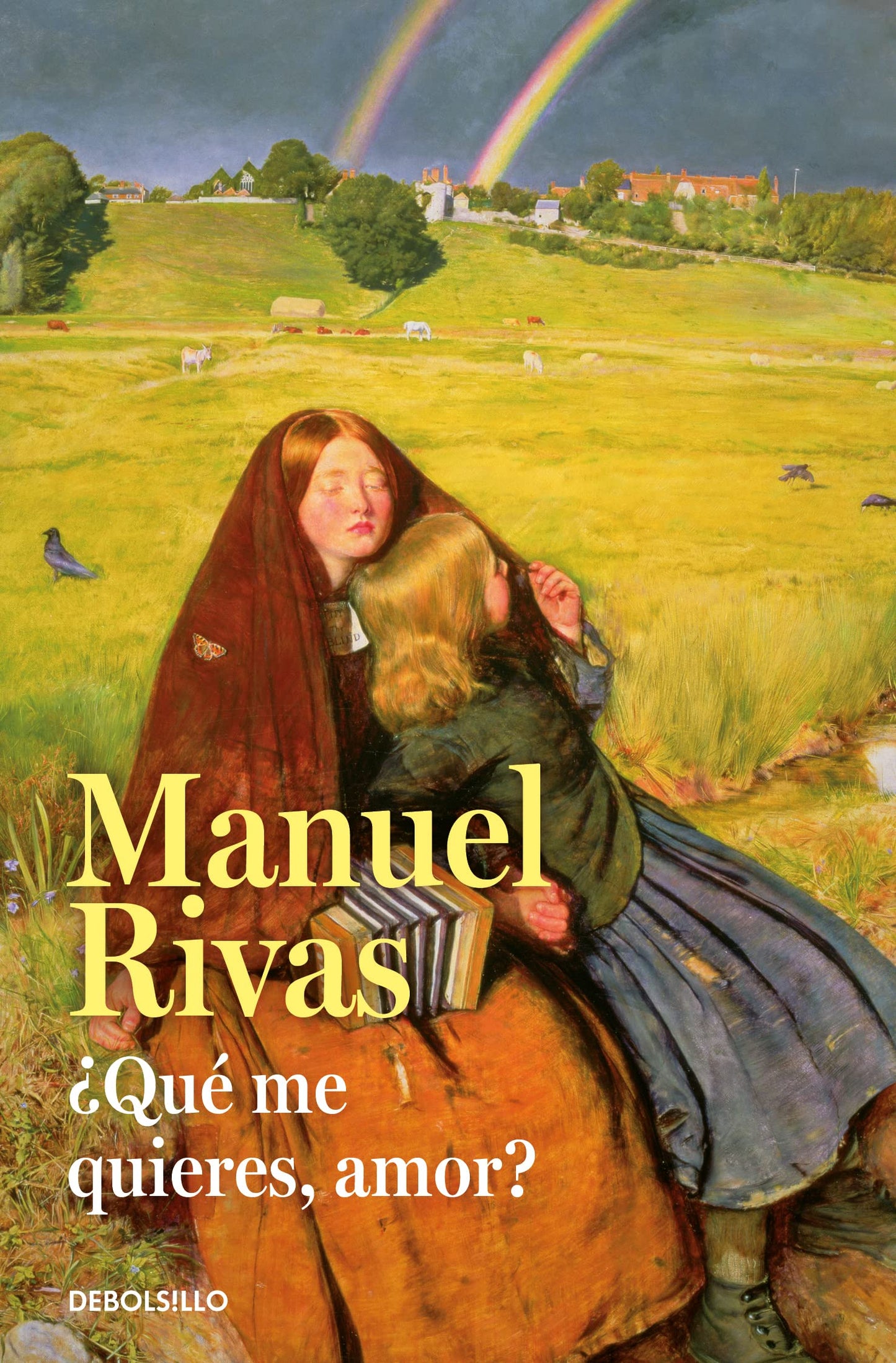 Libro: ¿Qué me quieres, amor? (Best Seller)