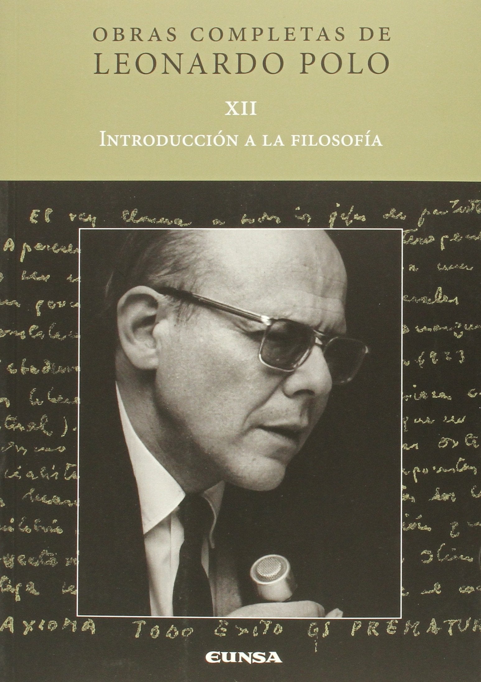 Libro: Introducción a la Filosofía