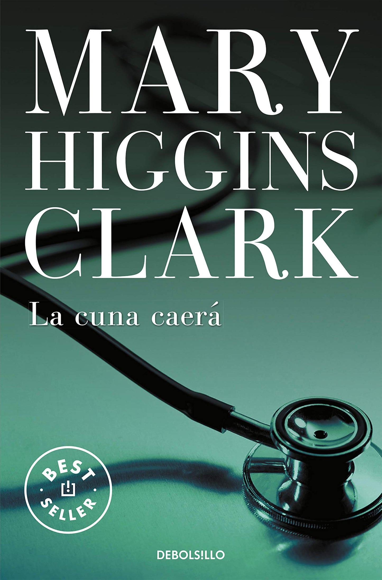 Libro: La cuna caerá (Best Seller)