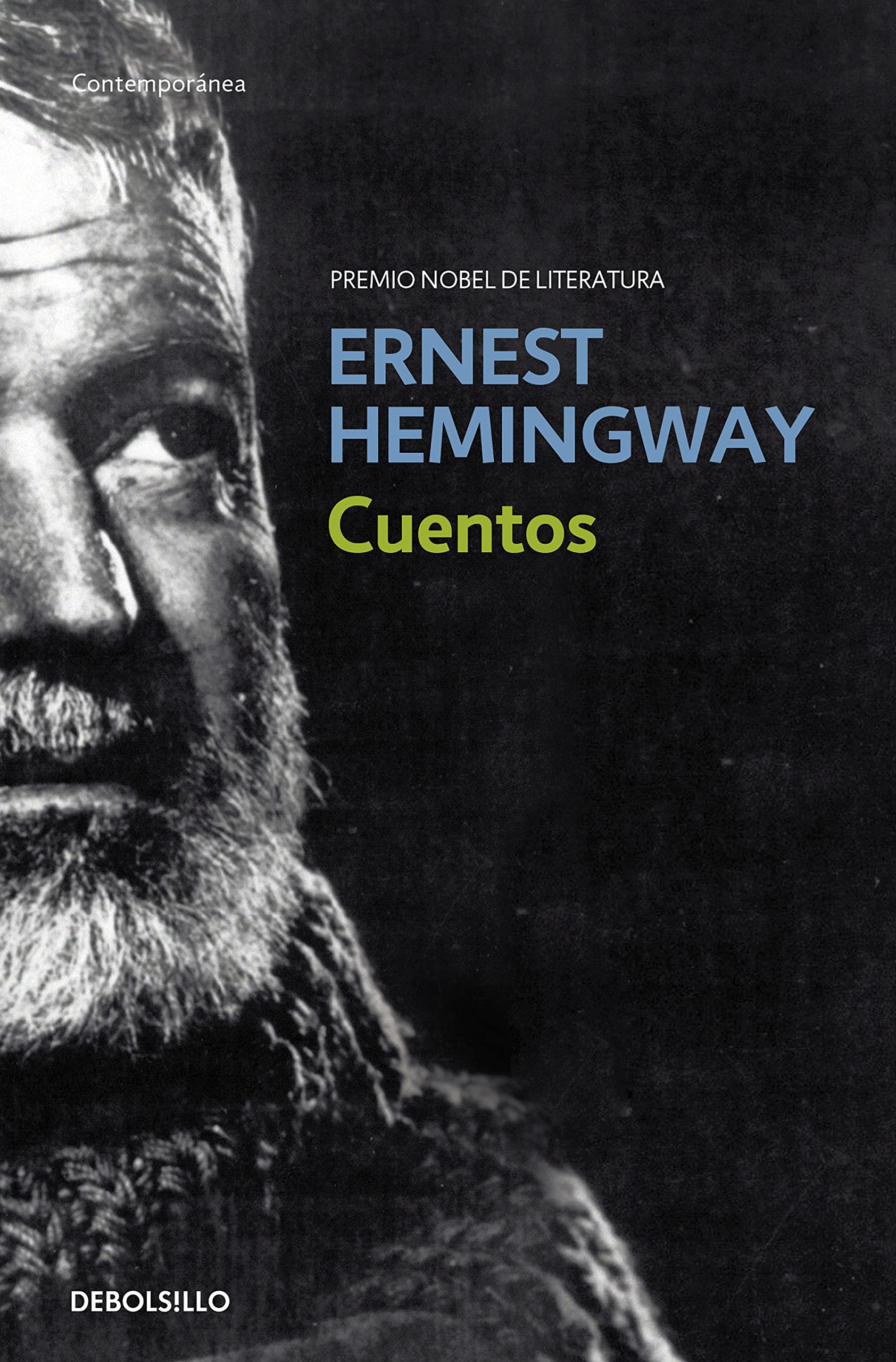 Libro: Cuentos (Contemporánea)