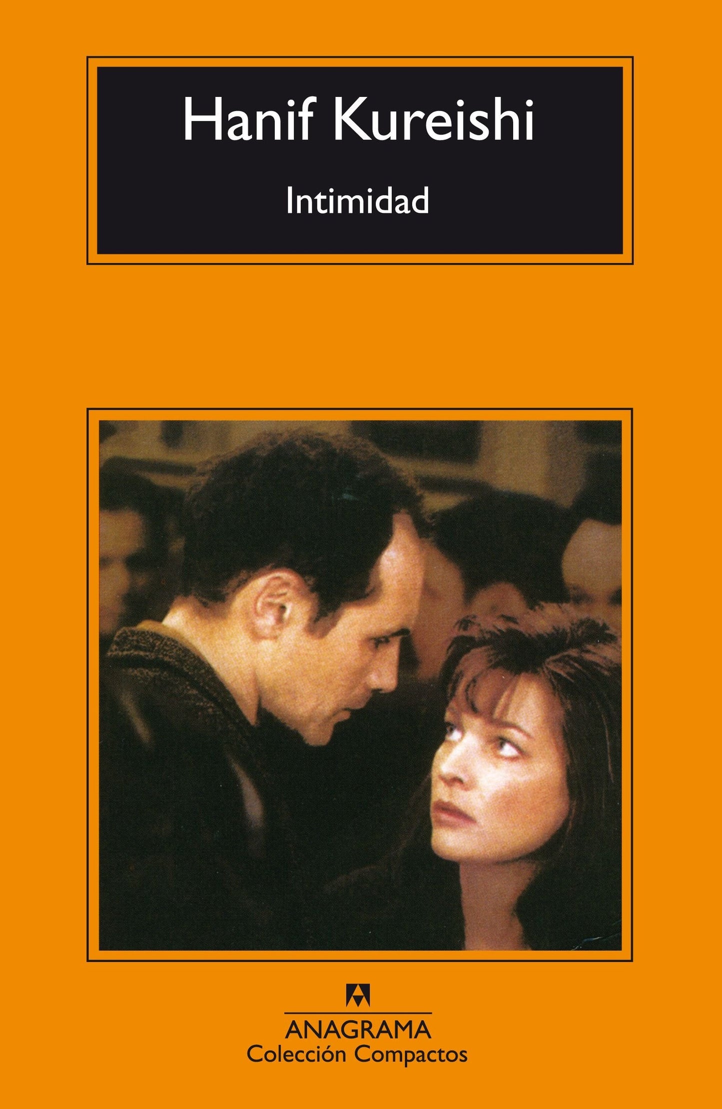 Libro: Intimidad: 357 (Compactos)