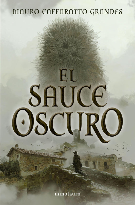 El Sauce Oscuro (Fantasía)