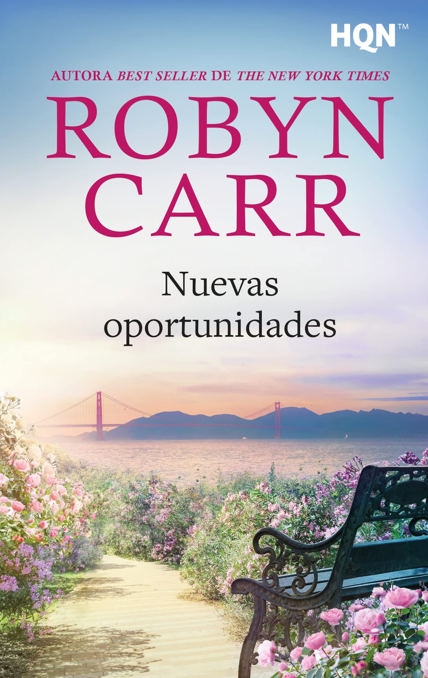 Libro: Nuevas oportunidades: 254 (HQN)