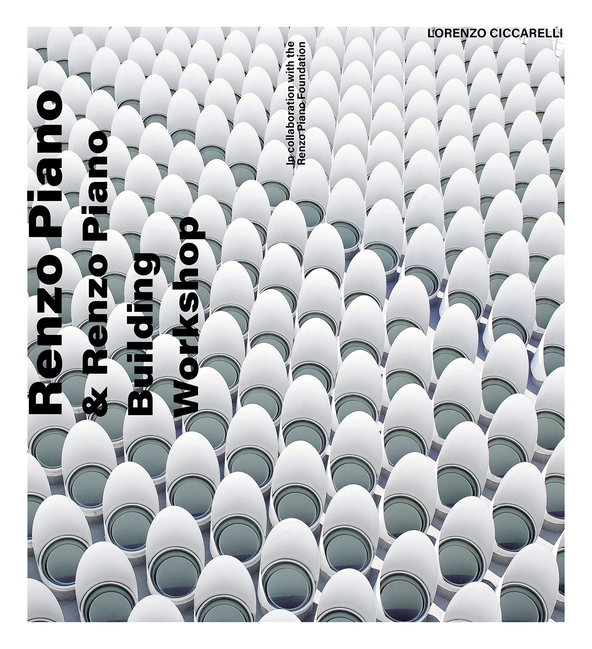 Libro: Renzo Piano: and Renzo Piano Building Workshop