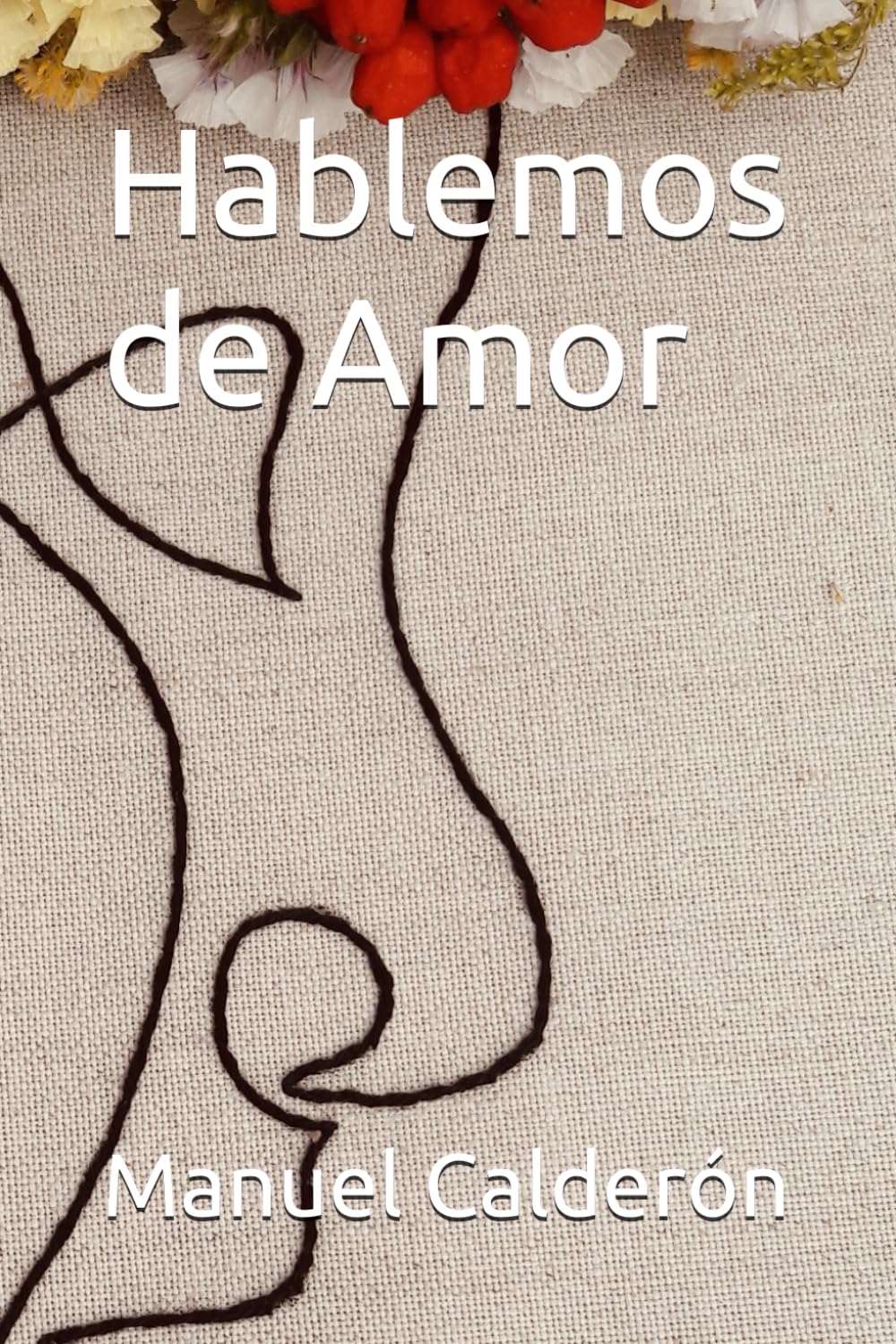 Libro: Hablemos de Amor (Spanish Edition)