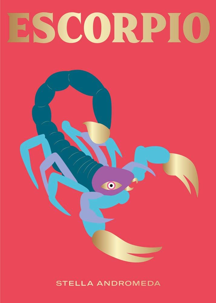 Libro: Escorpio (Signos del Zodíaco) (Spanish Edition)