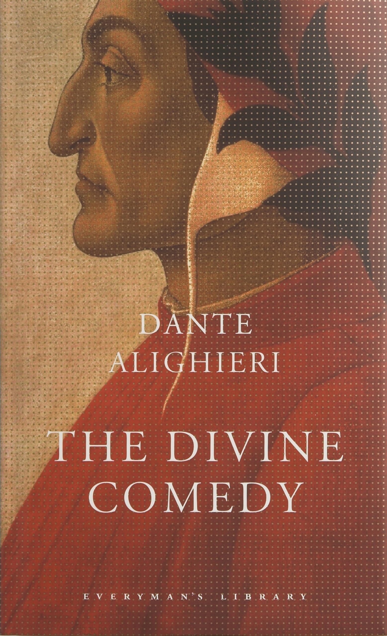 Libro: The Divine Comedy (Everyman's Library CLASSICS)