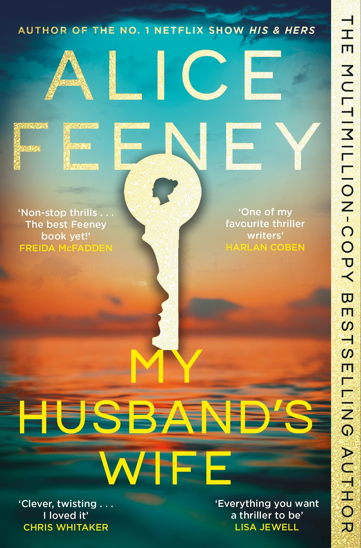 Libro: My husband's wife
