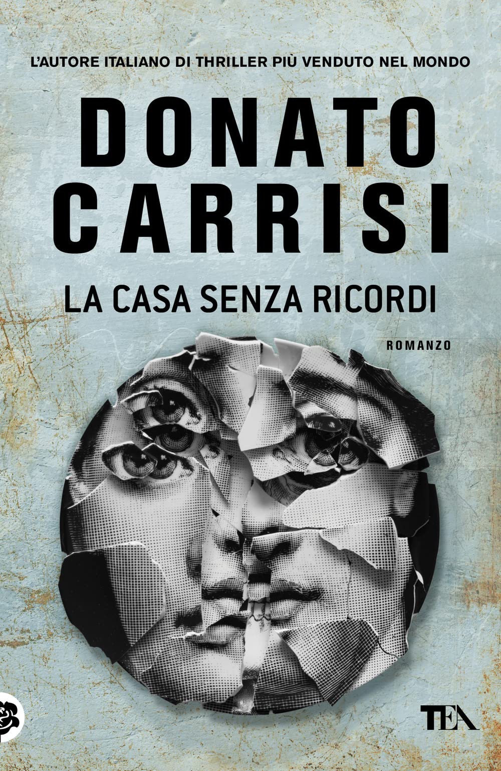 Libro: La casa senza ricordi