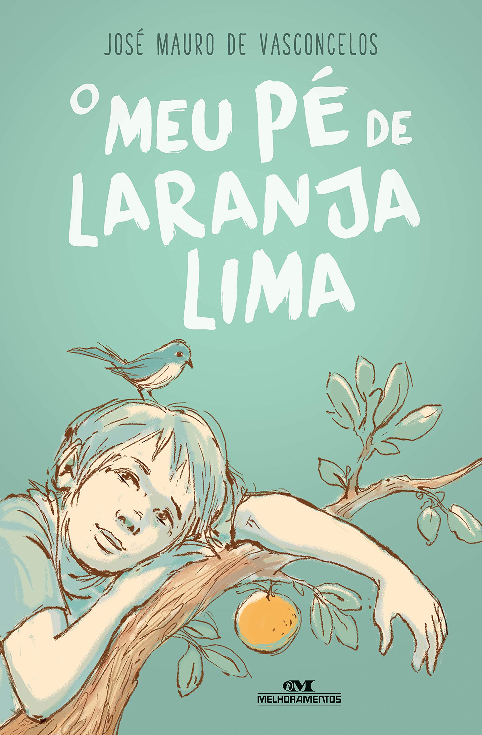 Libro: O Meu Pe de Laranja Lima (Em Portugues do Brasil)