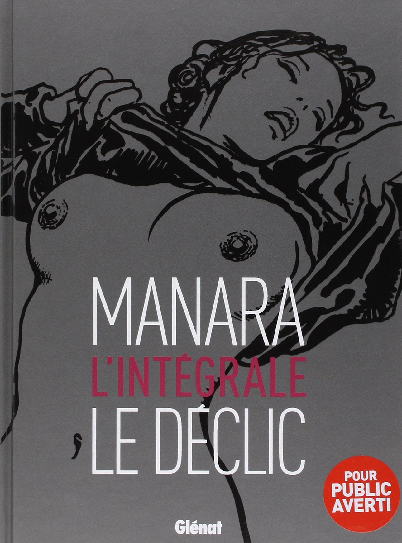 Libro: Le déclic L'Intégrale