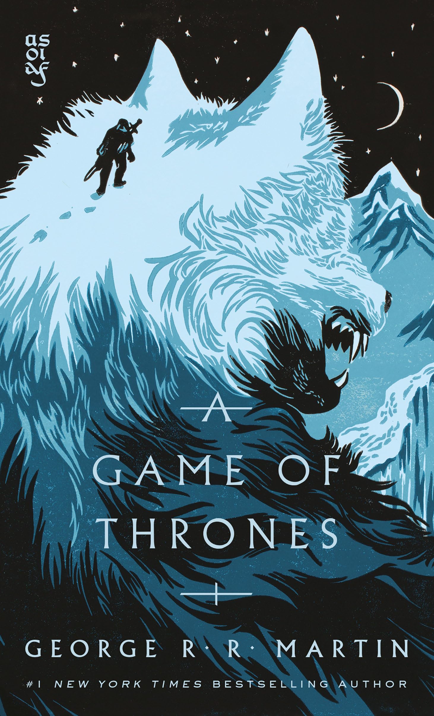 Libro: A Game of Thrones (A Song of Ice and Fire, Book 1)