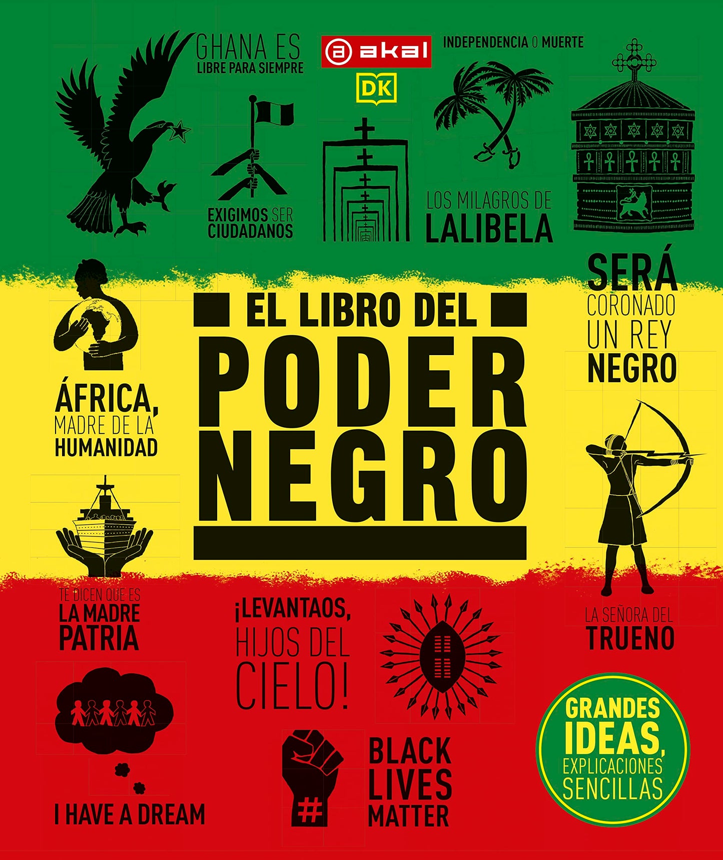 Libro: El libro del poder negro: 27 (El libro de...)