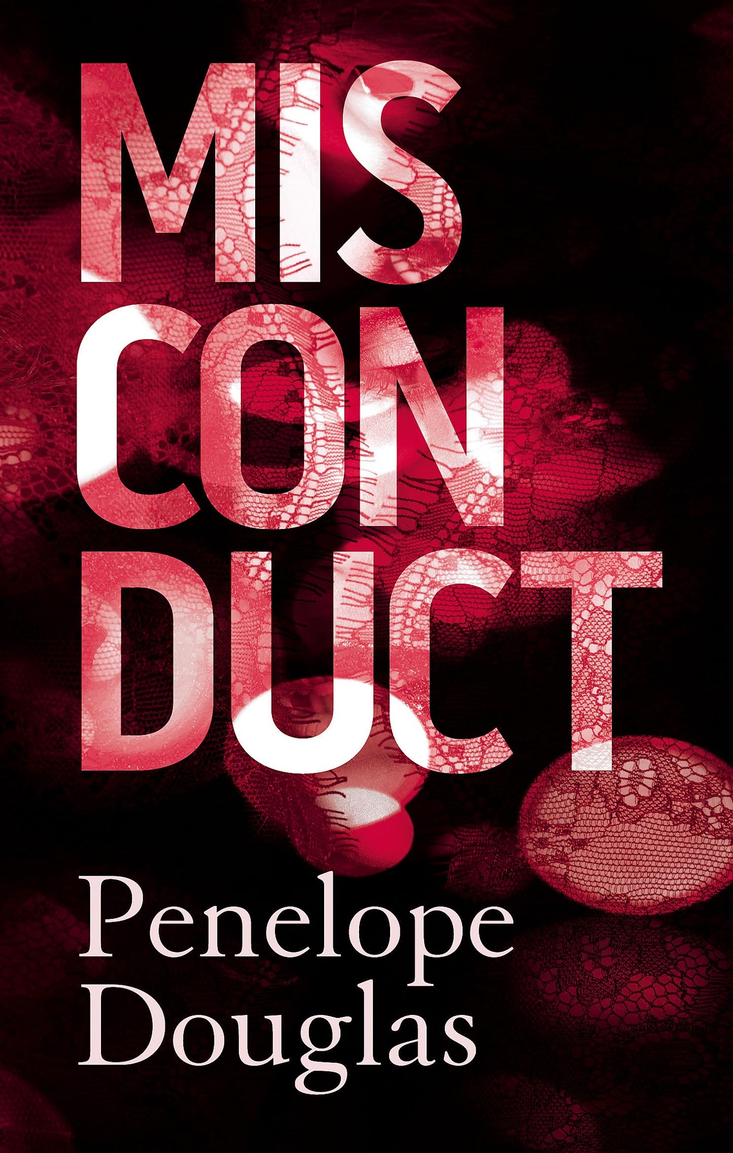 Libro: Misconduct