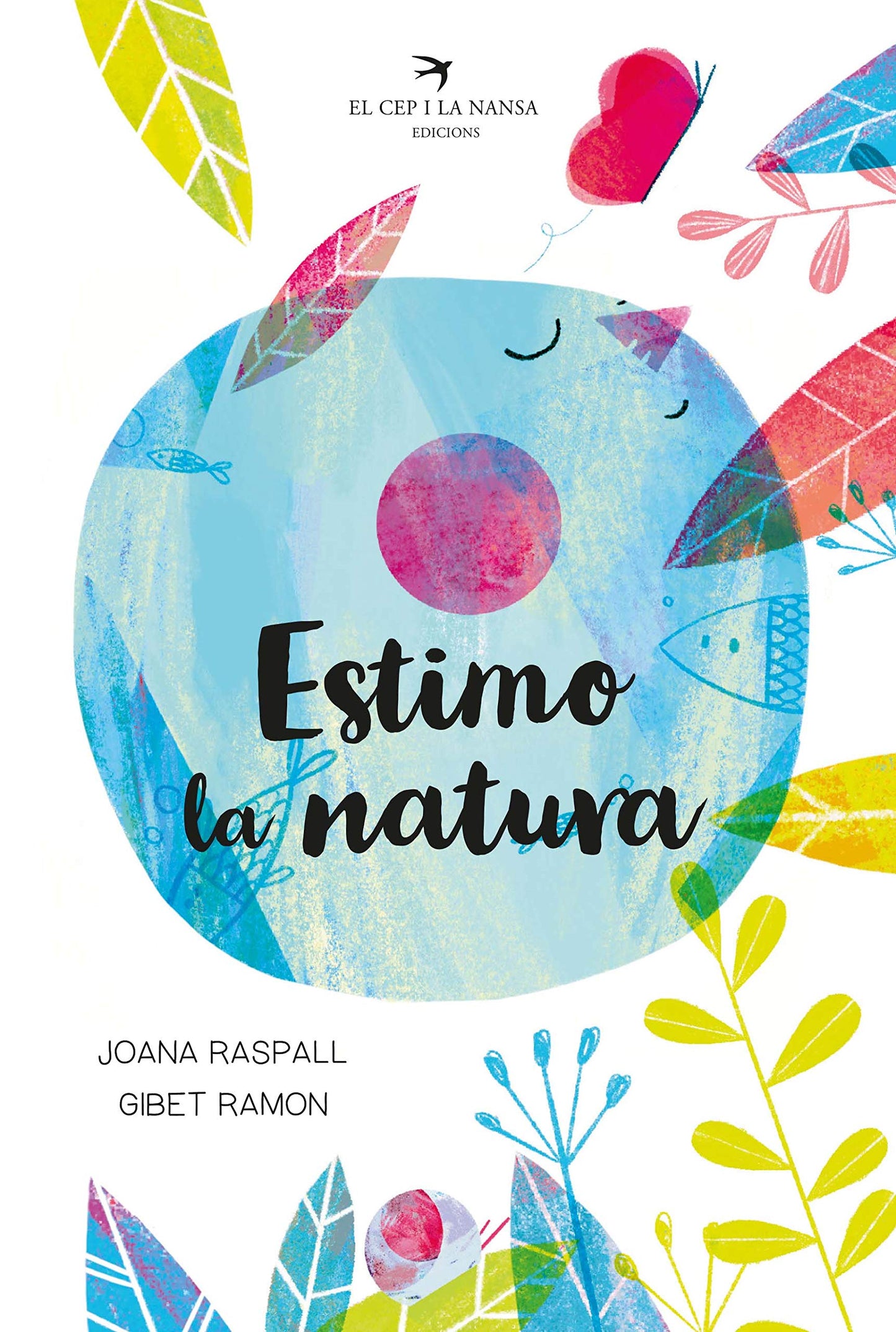 Libro: Estimo la natura