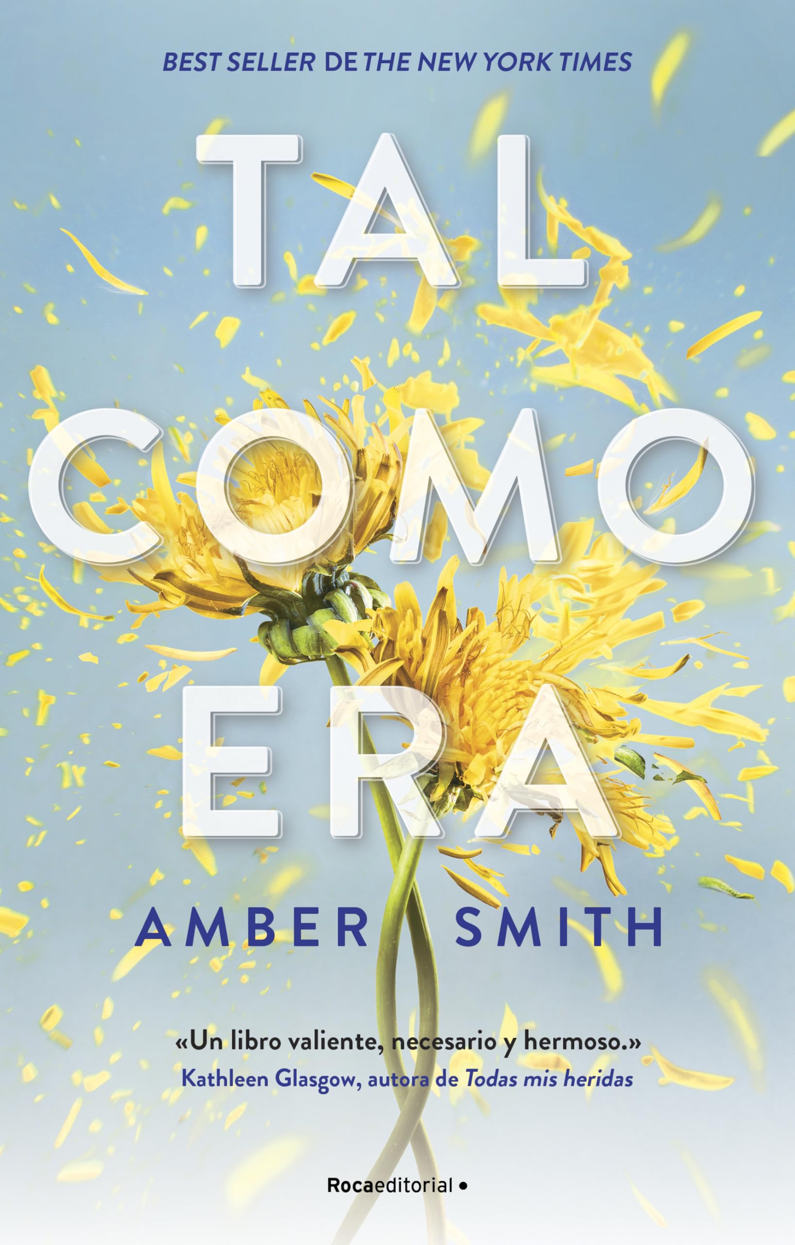 Libro: Tal como era (Tal como era 1)