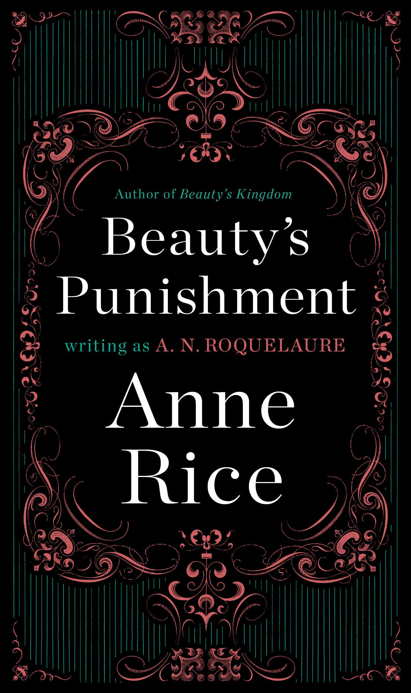 Libro: Beauty's Punishment: A Novel (A Sleeping Beauty Novel)