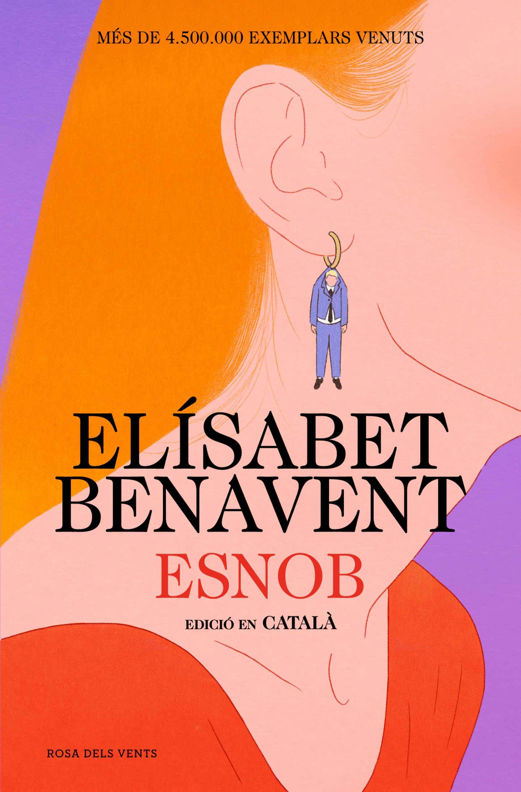 Libro: Esnob (edició en català)