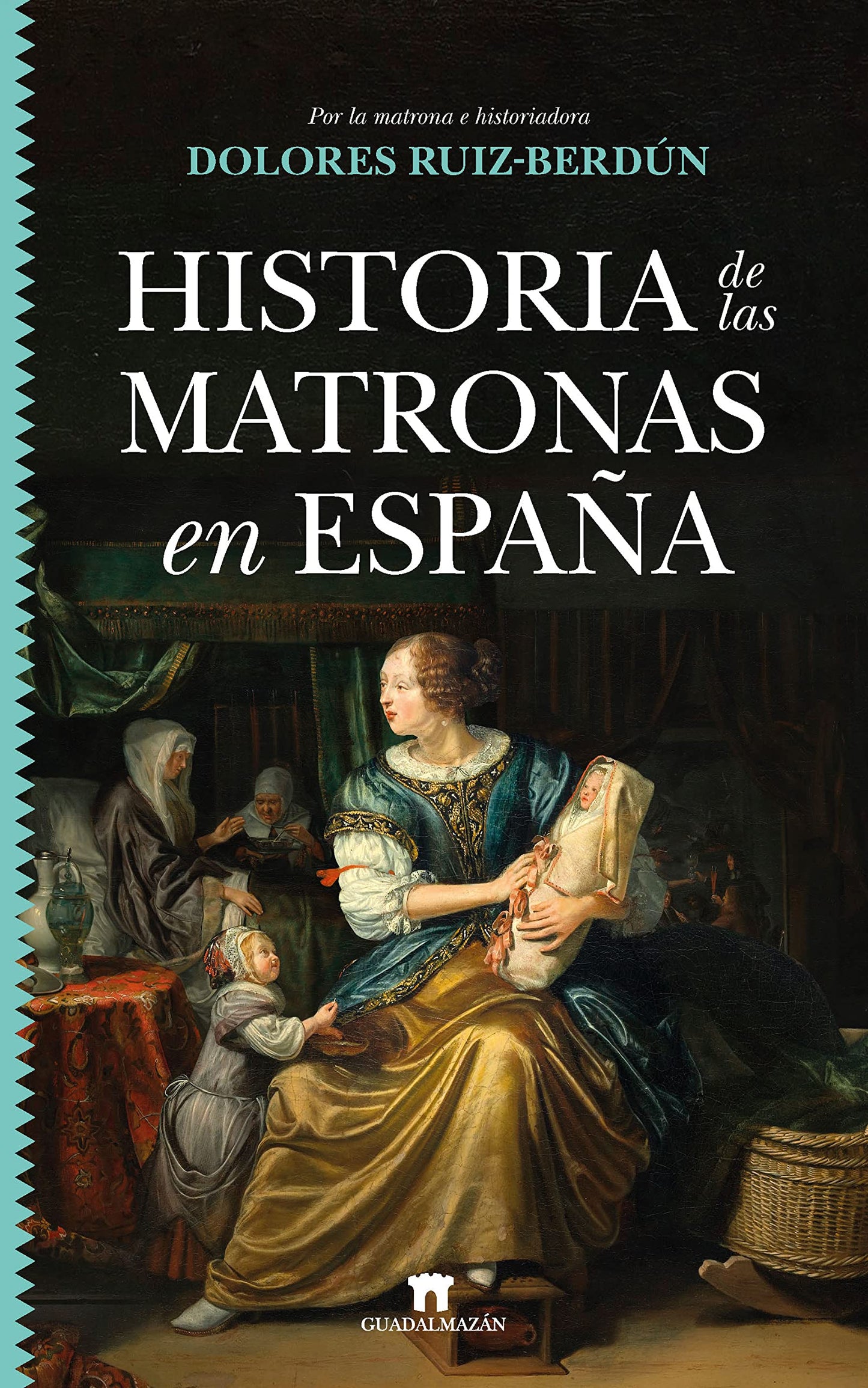 Libro: Historia de las matronas (Divulgación Científica)