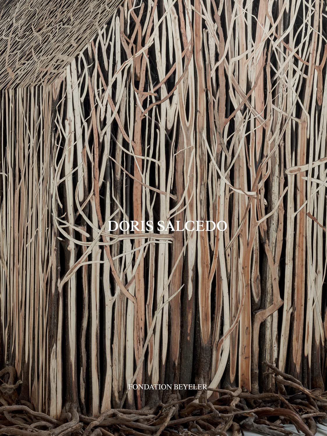 Libro: Doris Salcedo