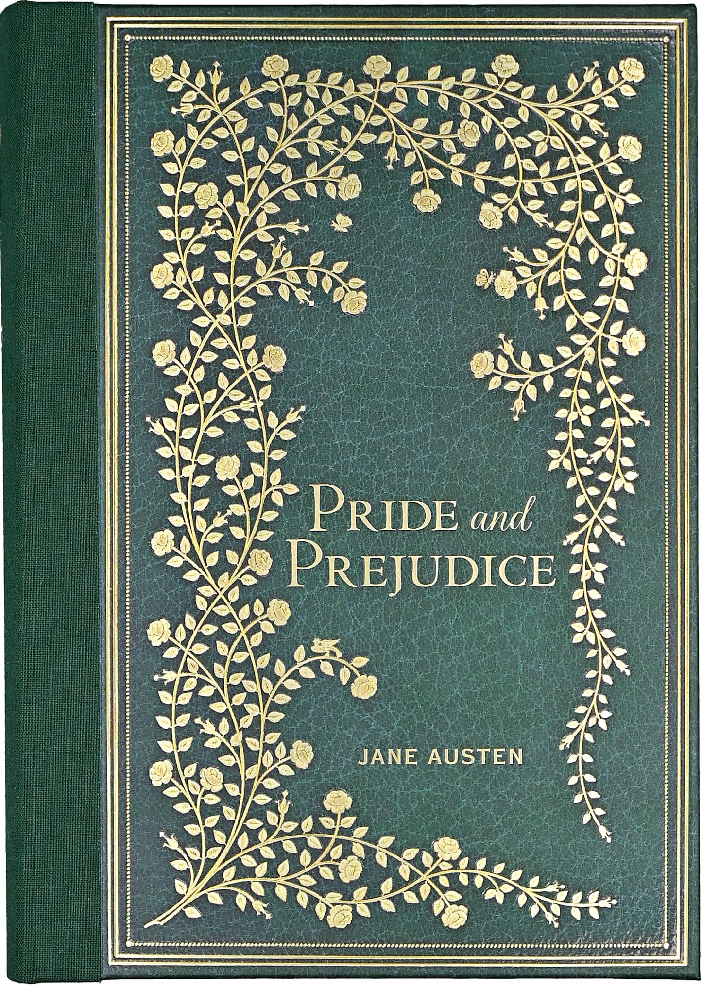 Libro: Pride & Prejudice: Master Library Editions