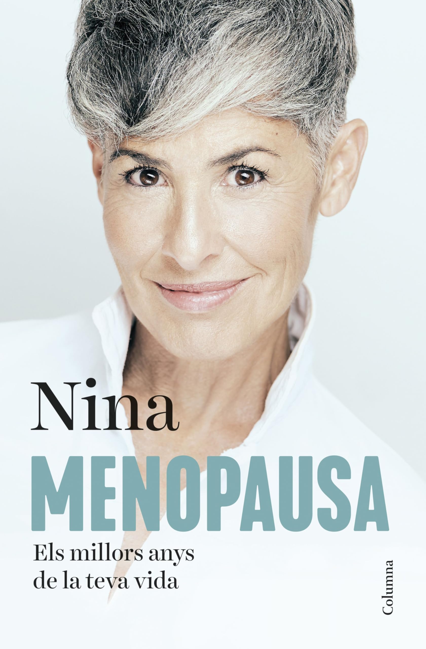 Libro: Menopausa: Els millors anys de la teva vida