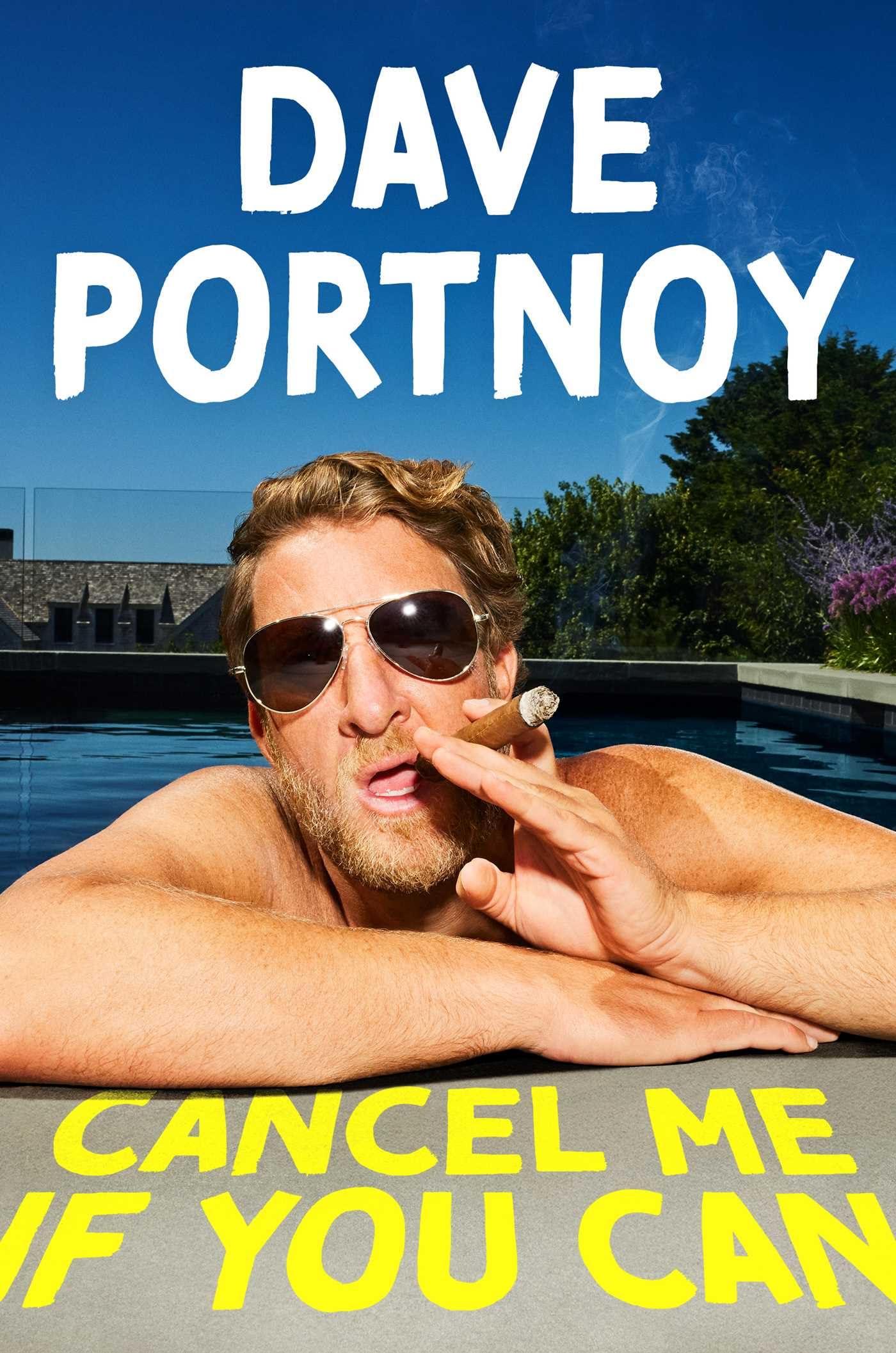 Libro: Cancel Me If You Can