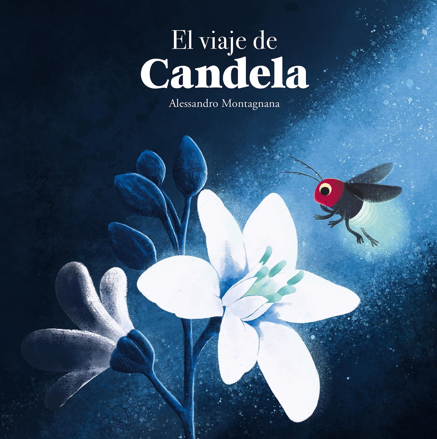 Libro: El viaje de Candela (Somos8) (Spanish Edition)